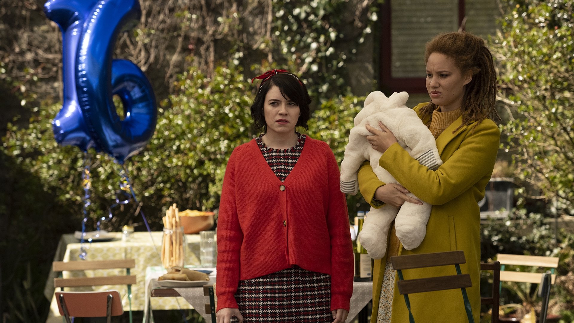 Сезон 2 Серия 3