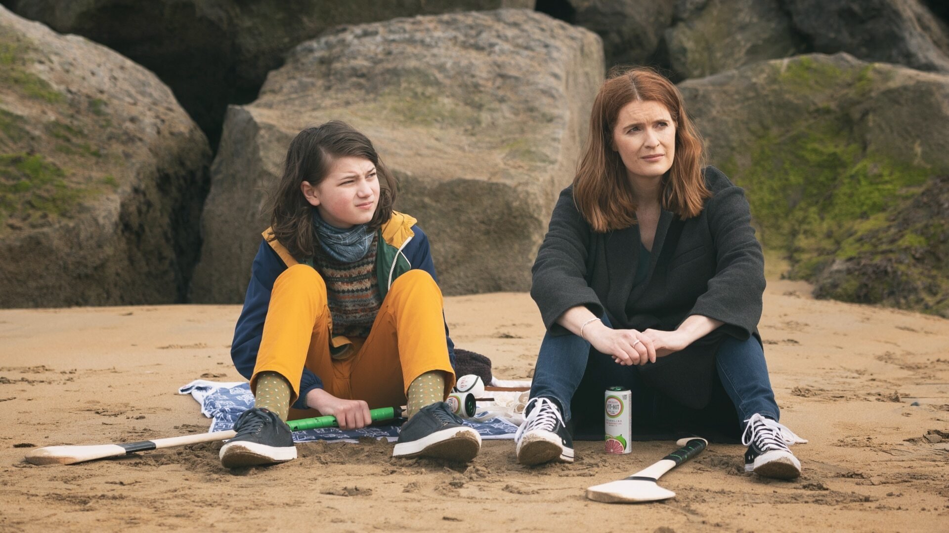 Сезон 1 Серия 5