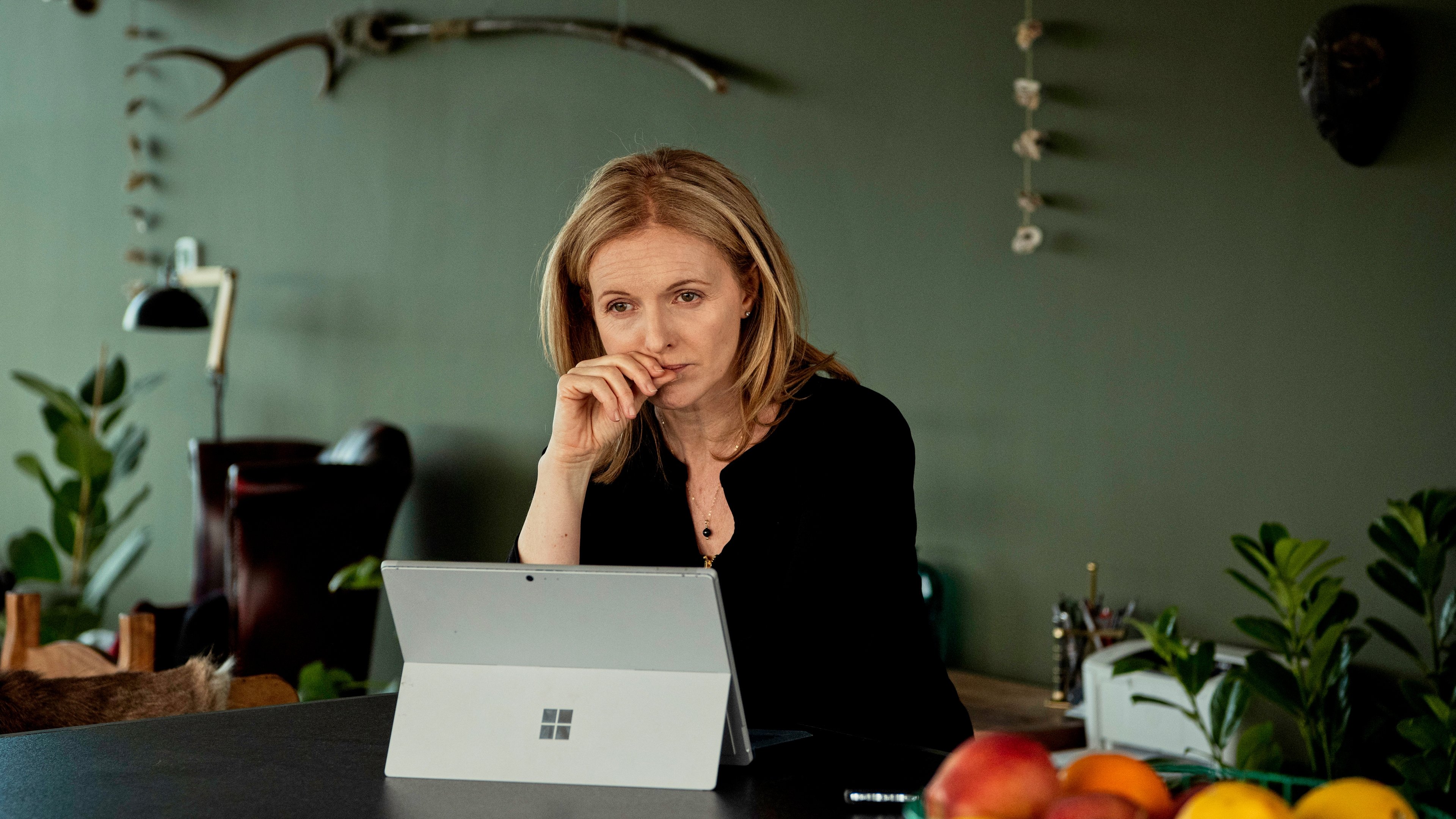 Сезон 1 Серия 3