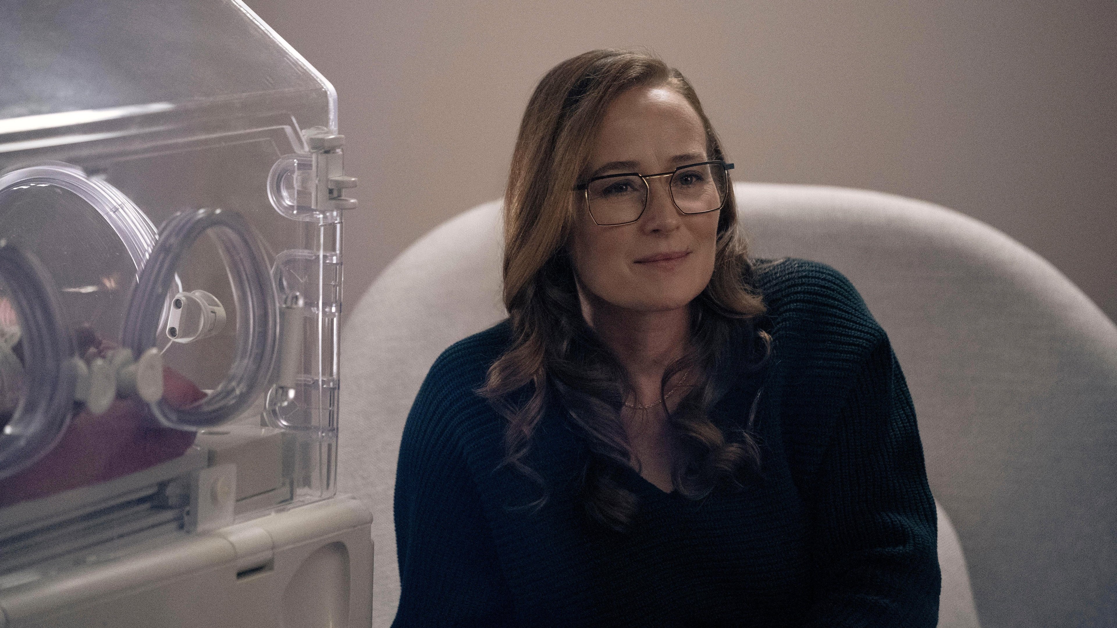 Сезон 1 Серия 6