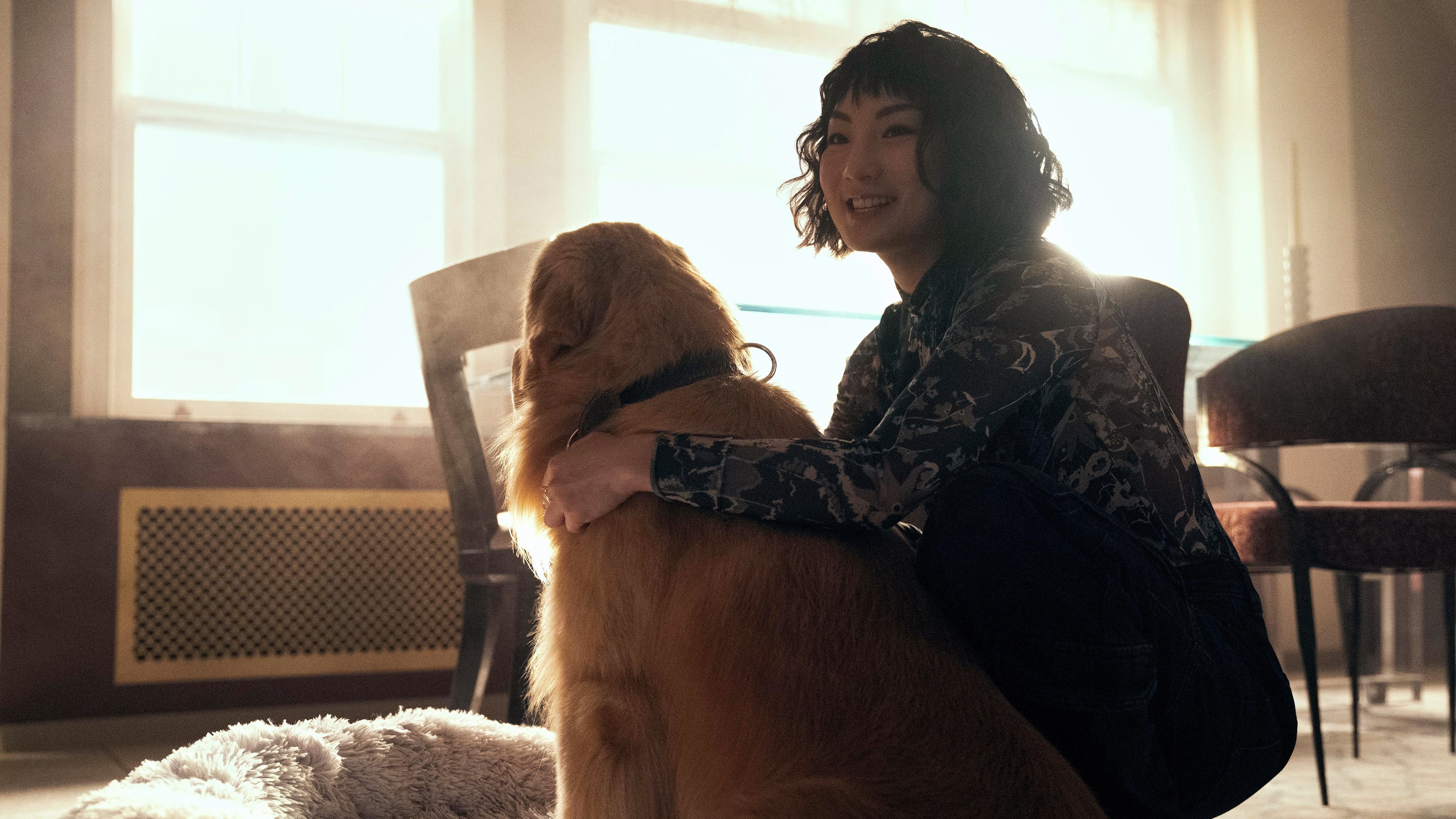 Сезон 1 Серия 5