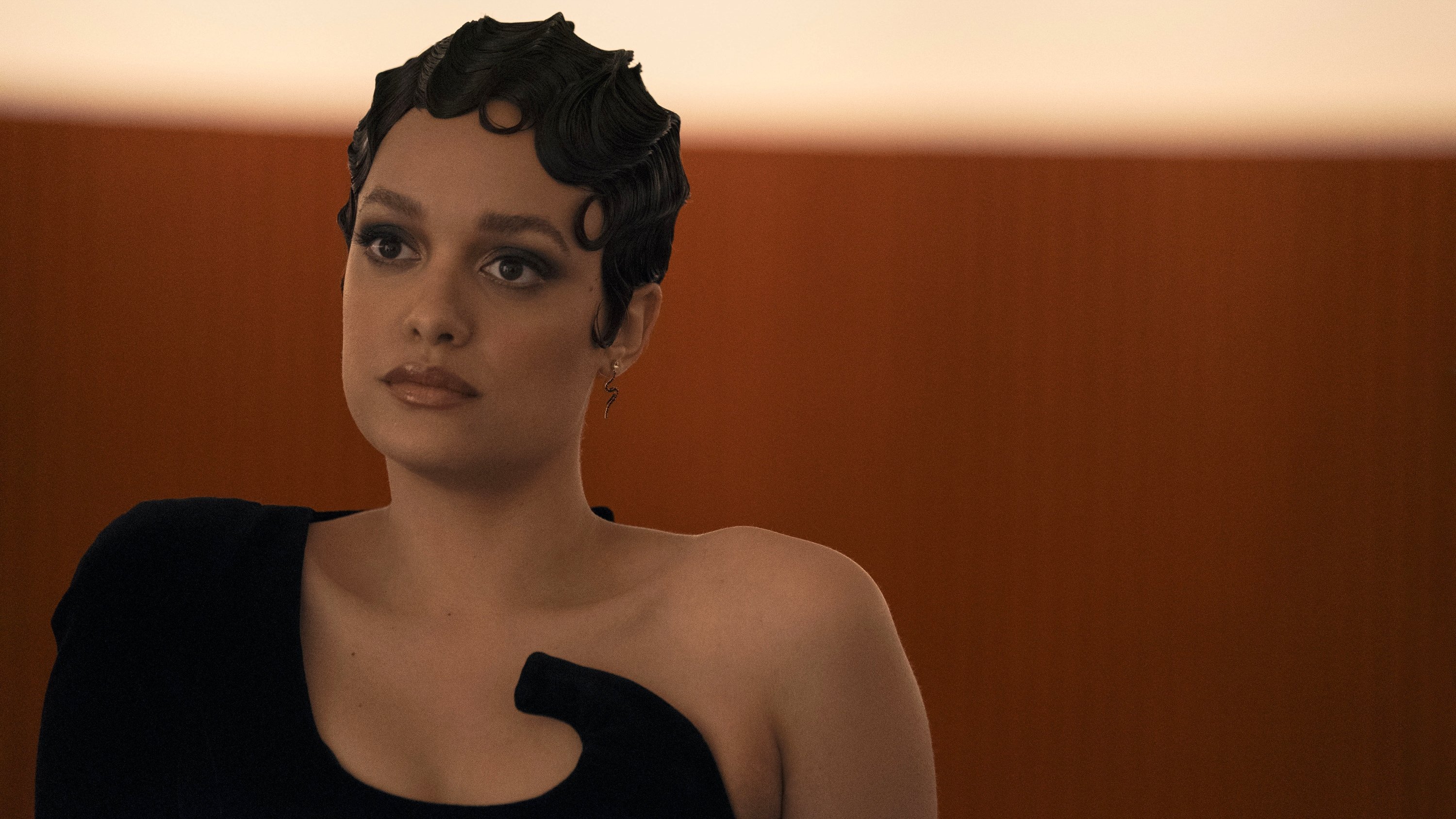 Сезон 1 Серия 3