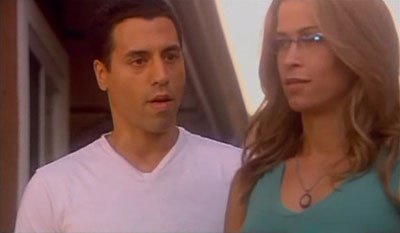 Сезон 1 Серия 6