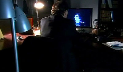 Сезон 1 Серия 5