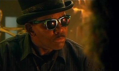 Сезон 1 Серия 3