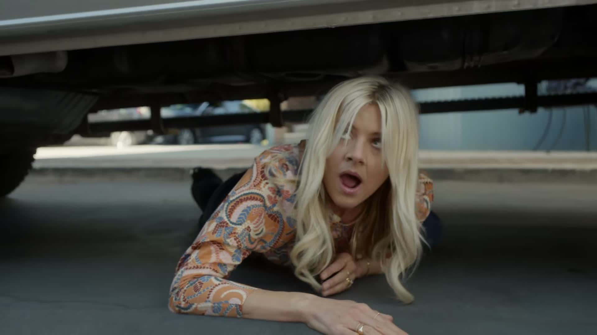 Сезон 1 Серия 10