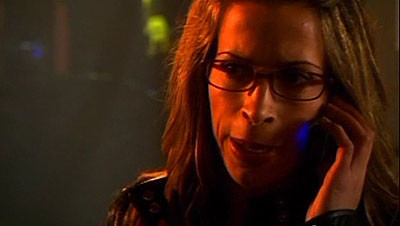 Сезон 1 Серия 1