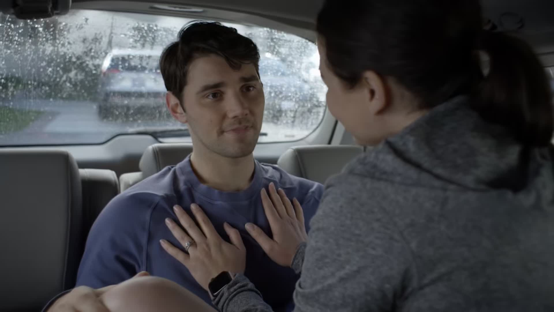 Сезон 1 Серия 9