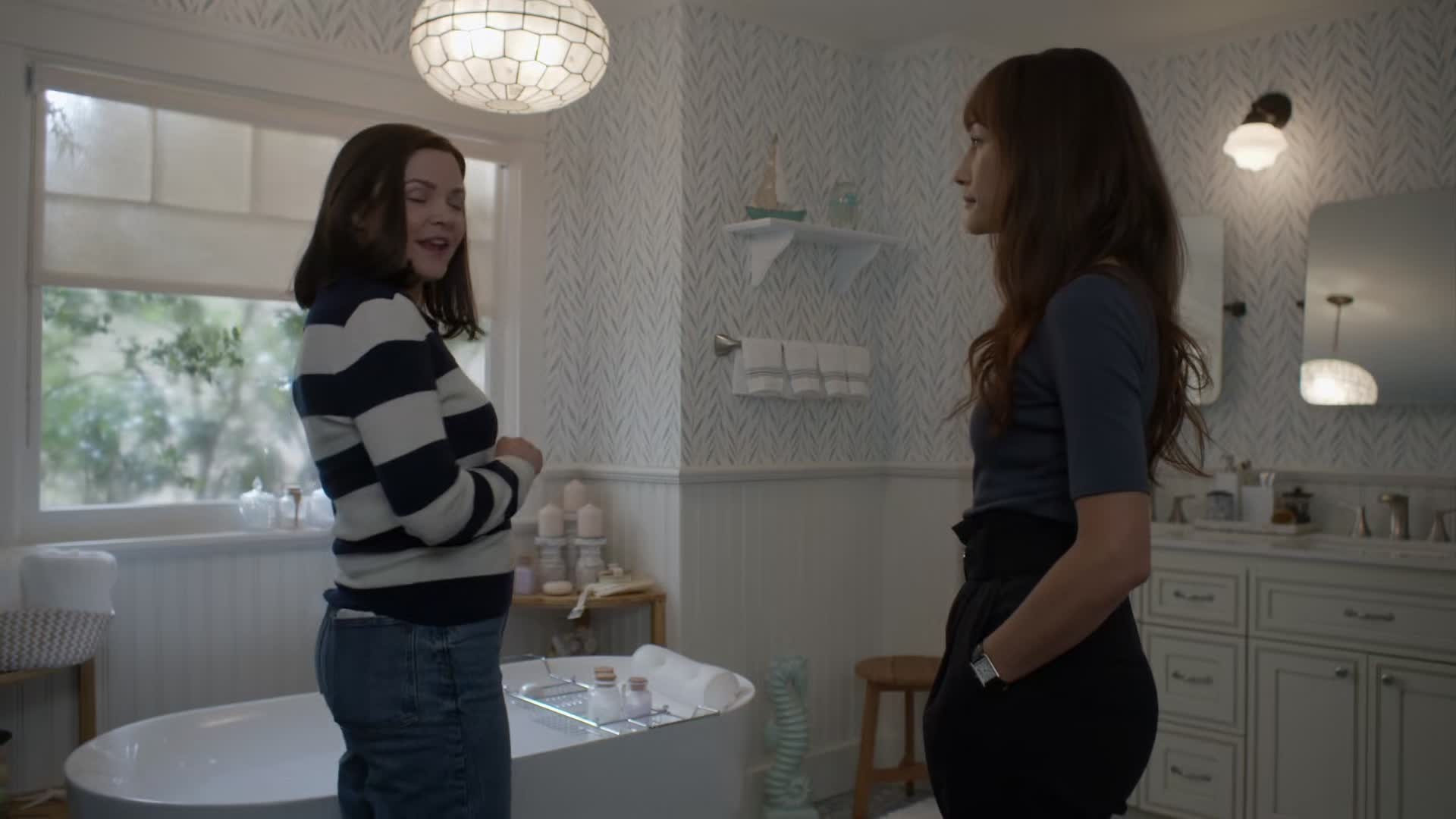 Сезон 1 Серия 8