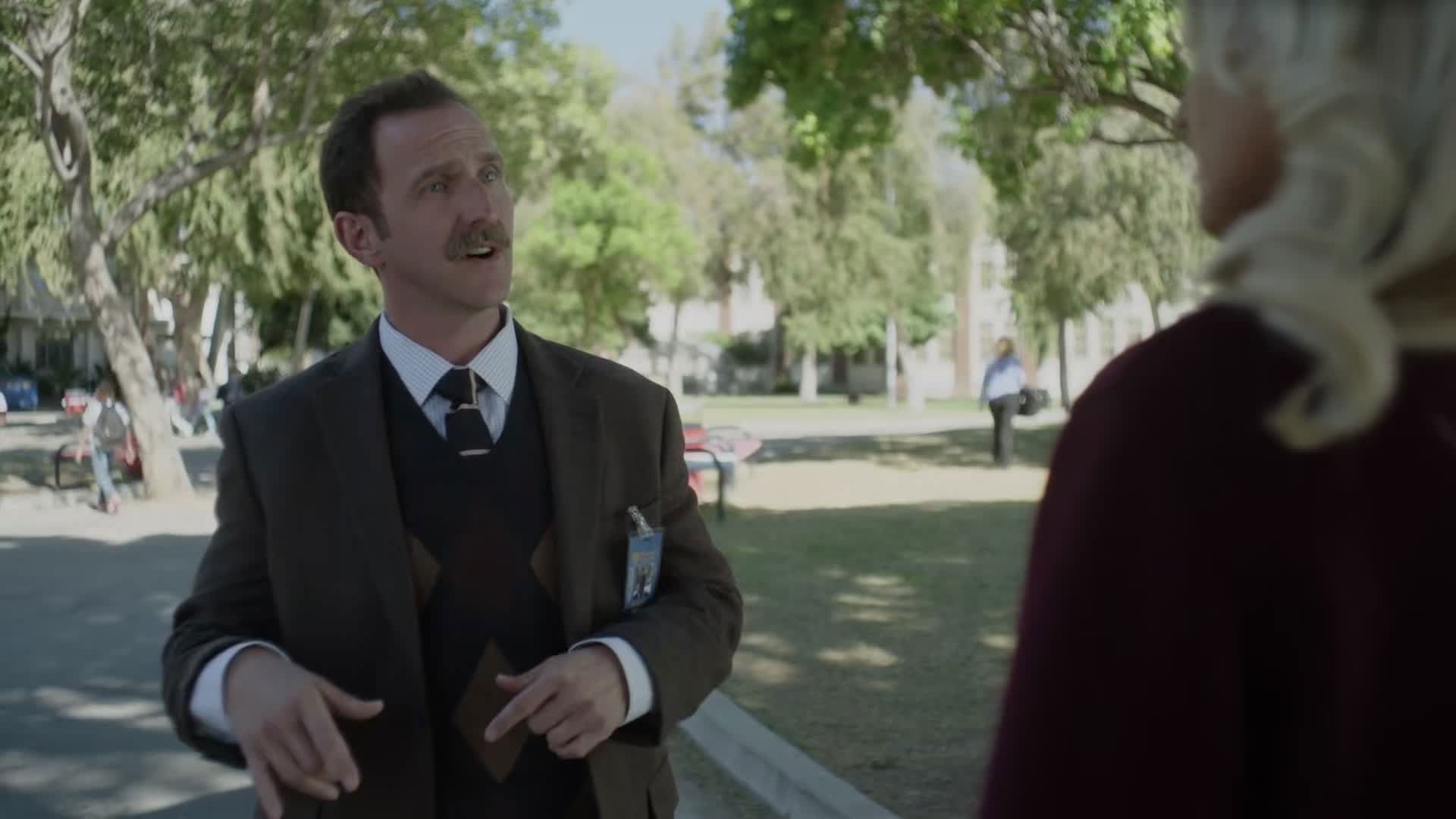 Сезон 1 Серия 6