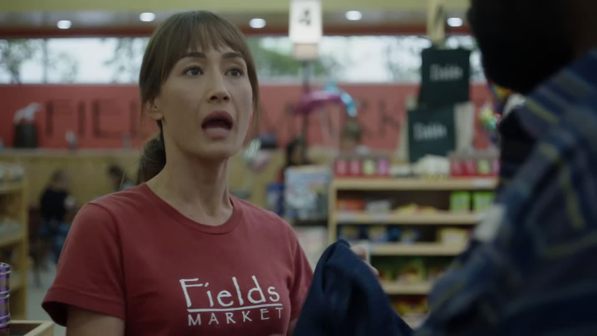 Сезон 1 Серия 5