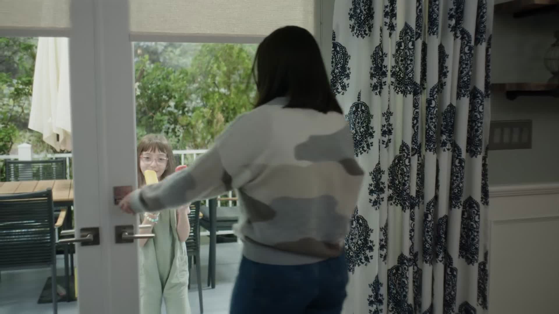 Сезон 1 Серия 4