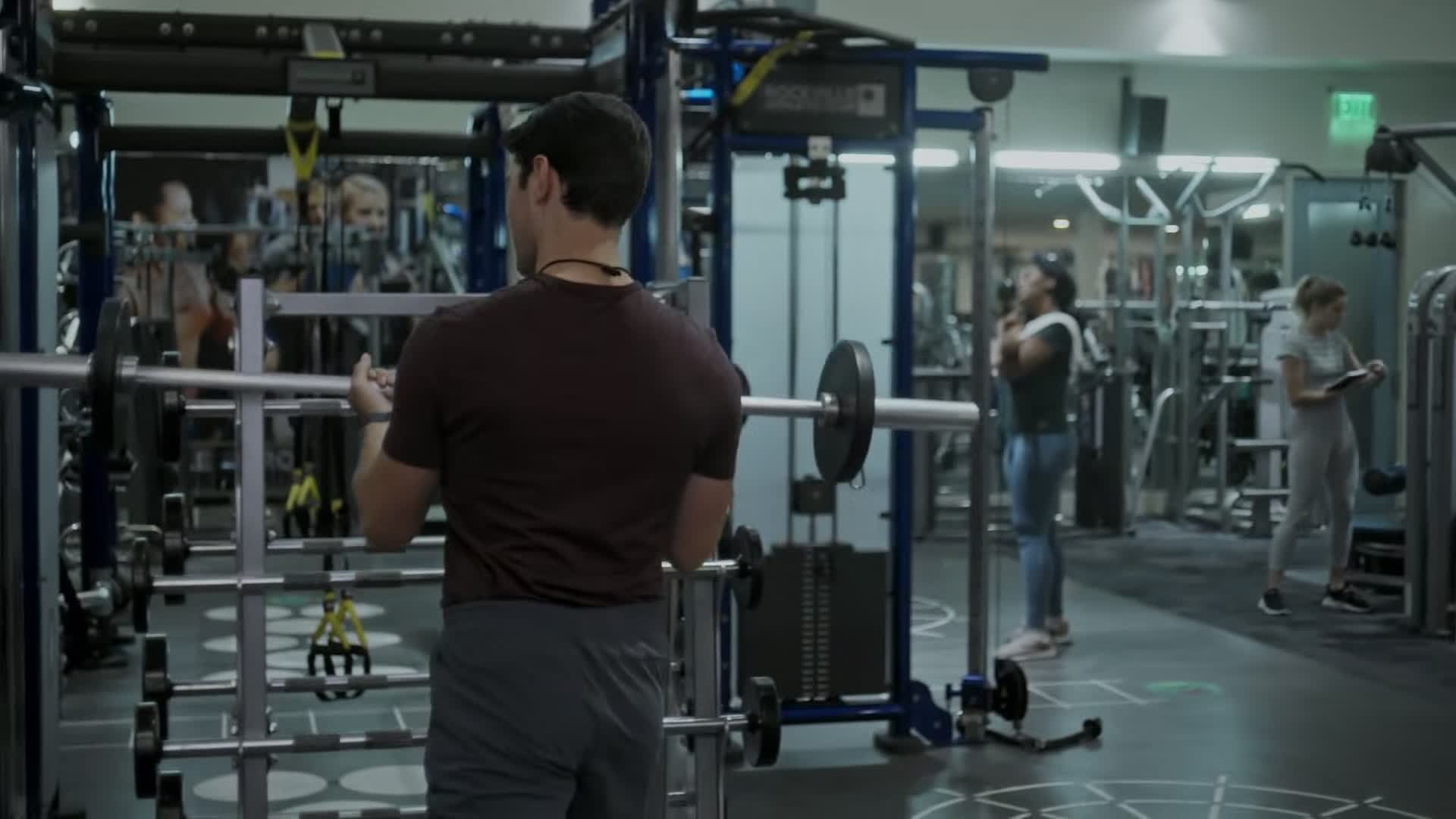 Сезон 1 Серия 3