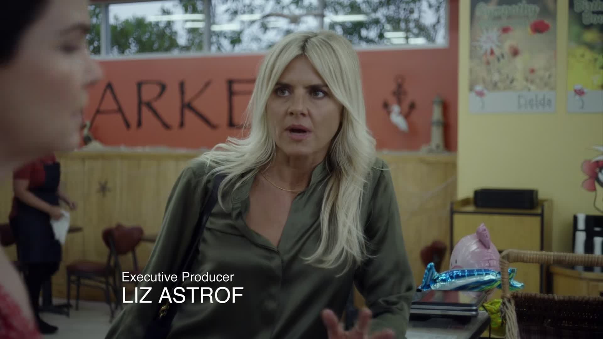 Сезон 1 Серия 2