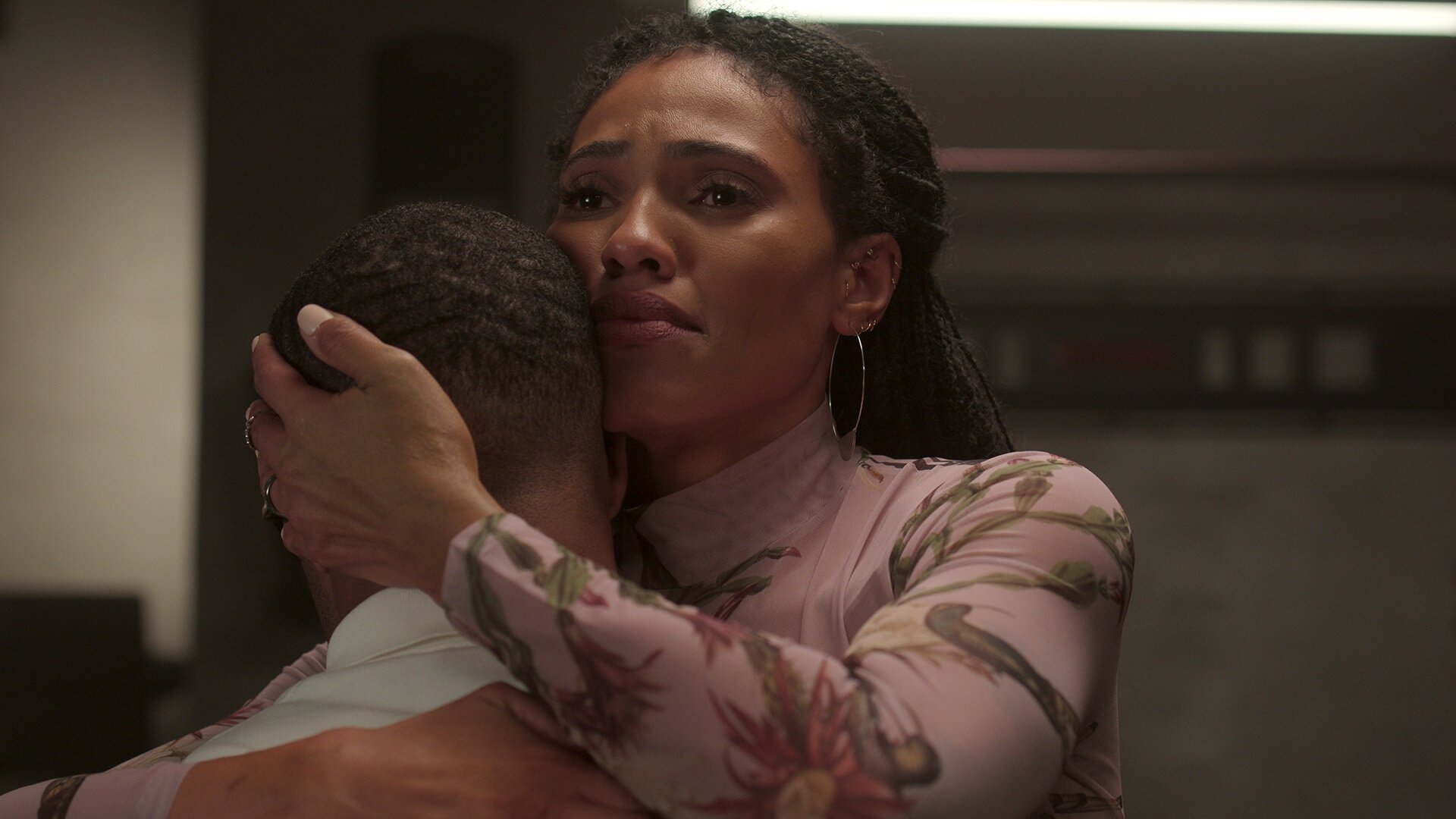 Сезон 1 Серия 7