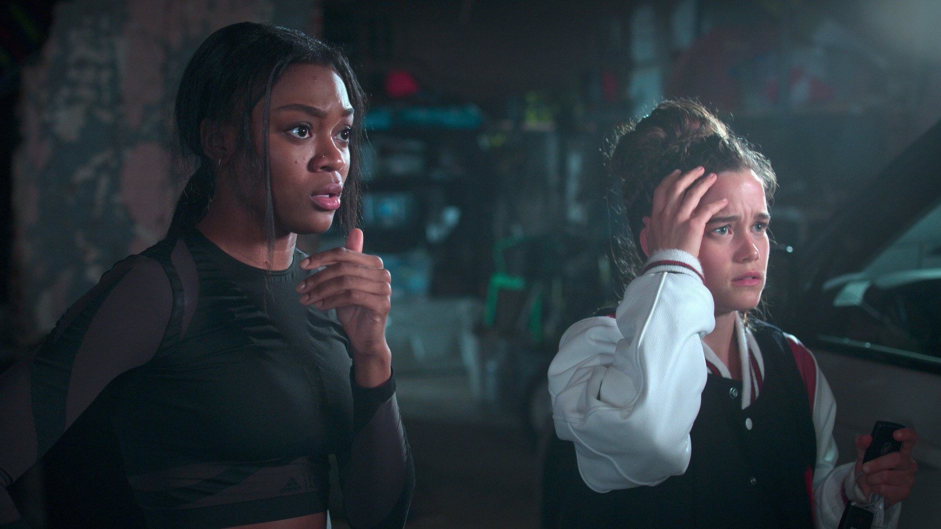 Сезон 1 Серия 4