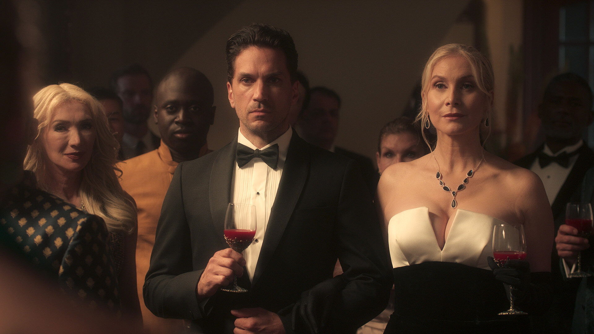 Сезон 1 Серия 3