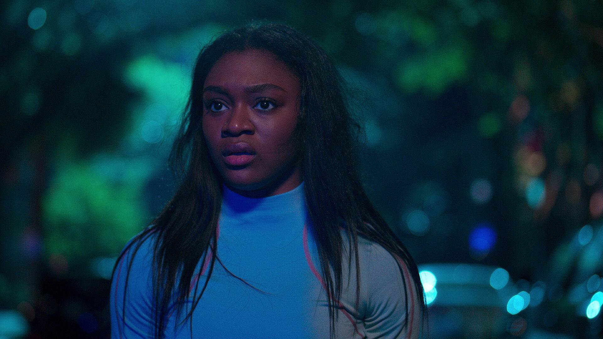 Сезон 1 Серия 2