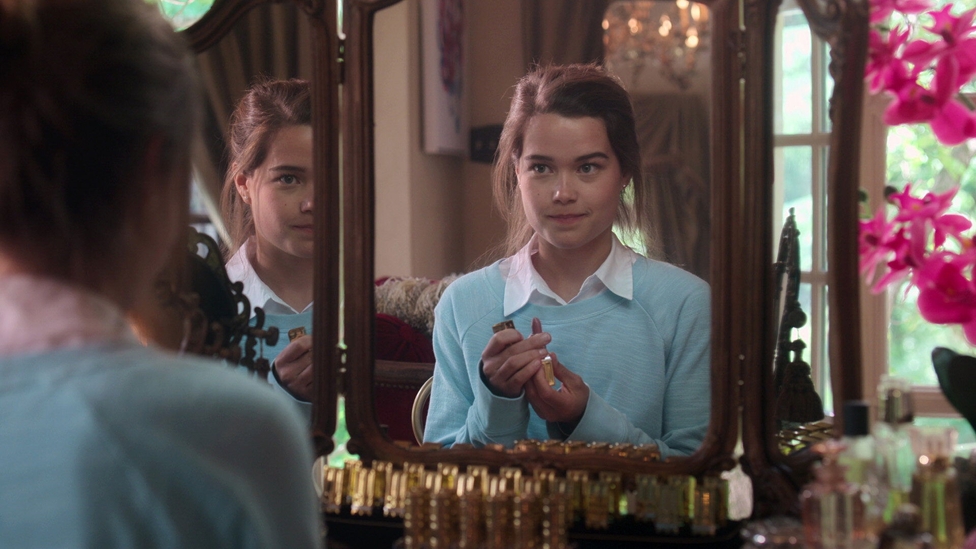 Сезон 1 Серия 1