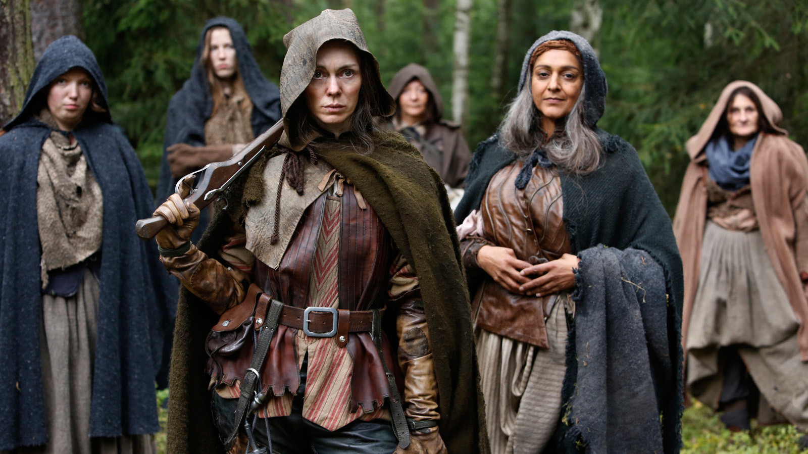 Сезон 3 Серия 7