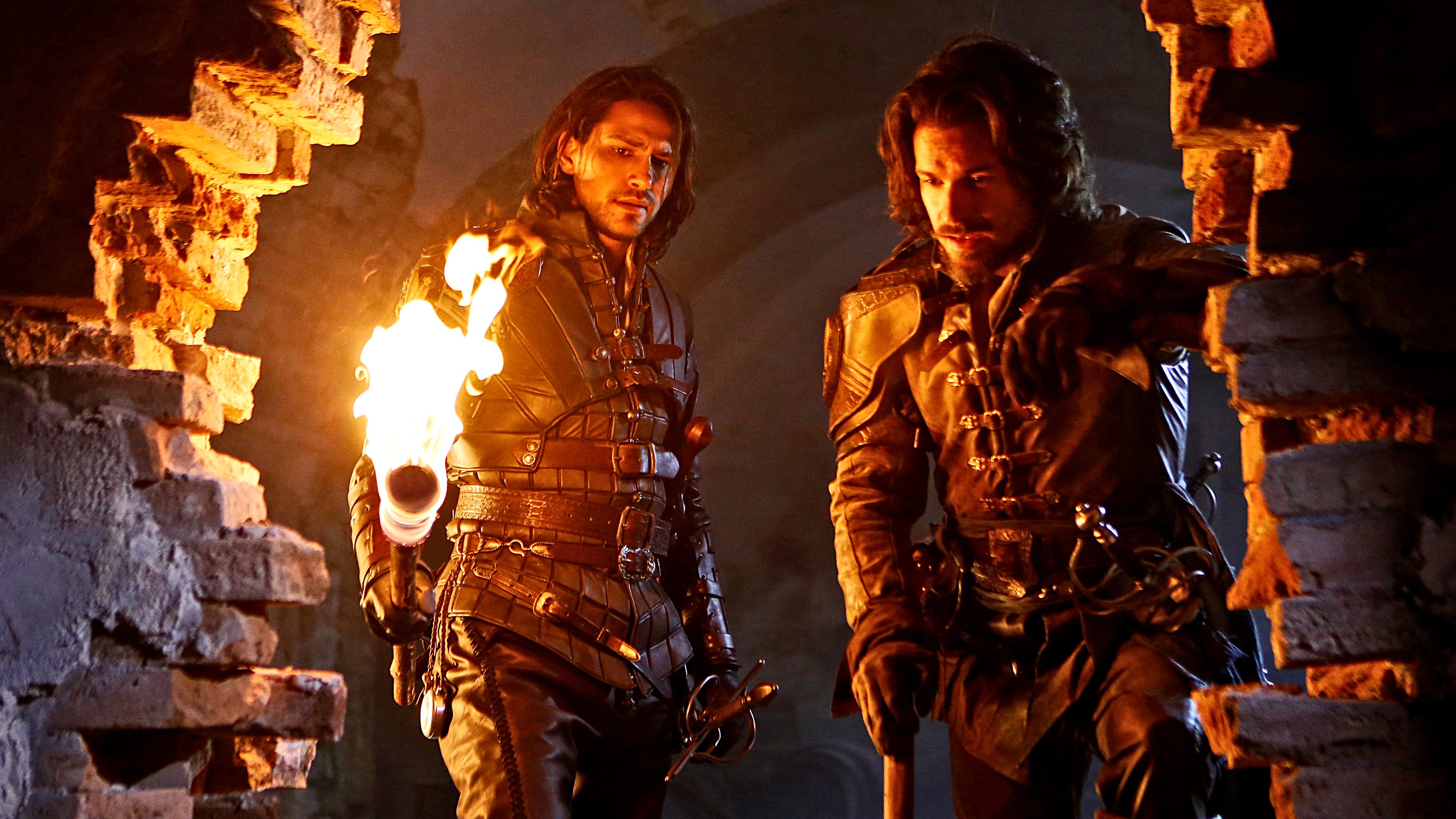 Сезон 3 Серия 3