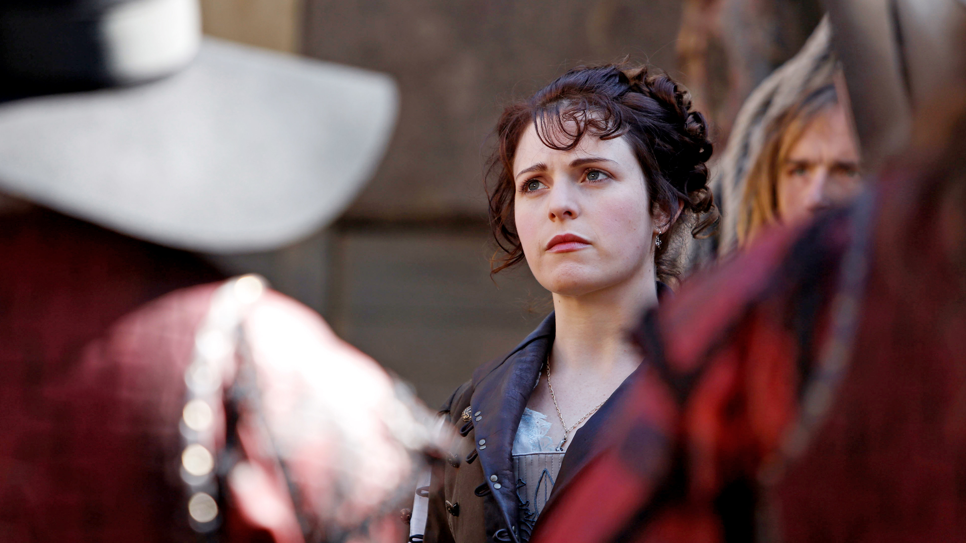 Сезон 3 Серия 2