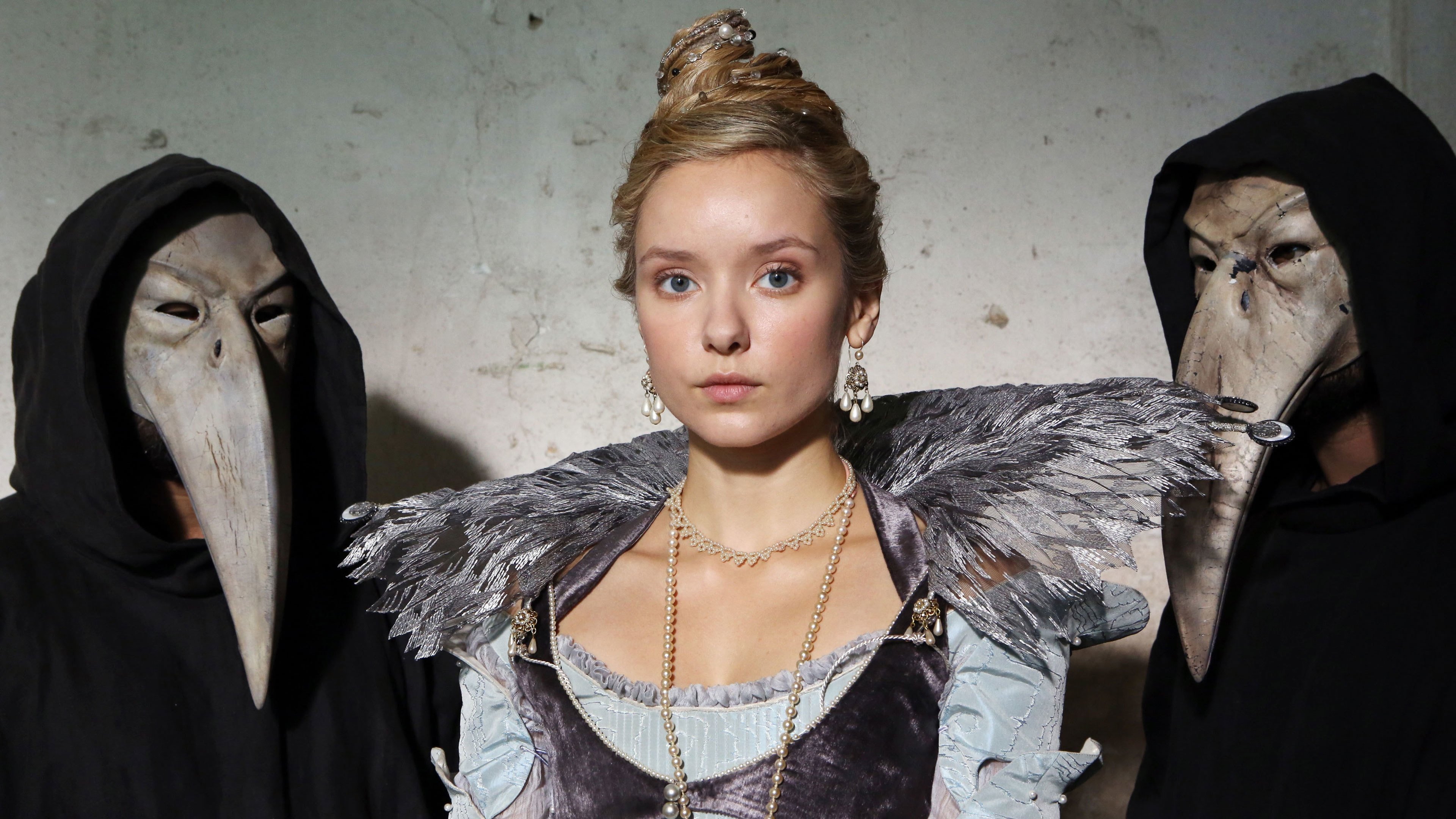 Сезон 2 Серия 6