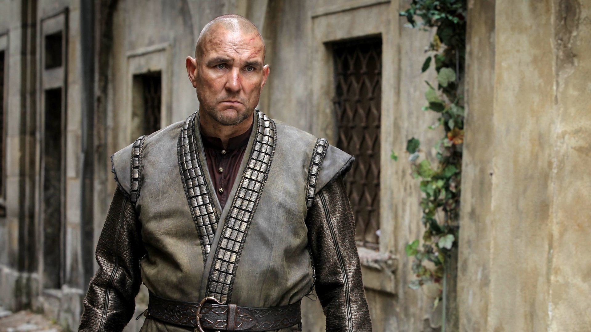 Сезон 1 Серия 8