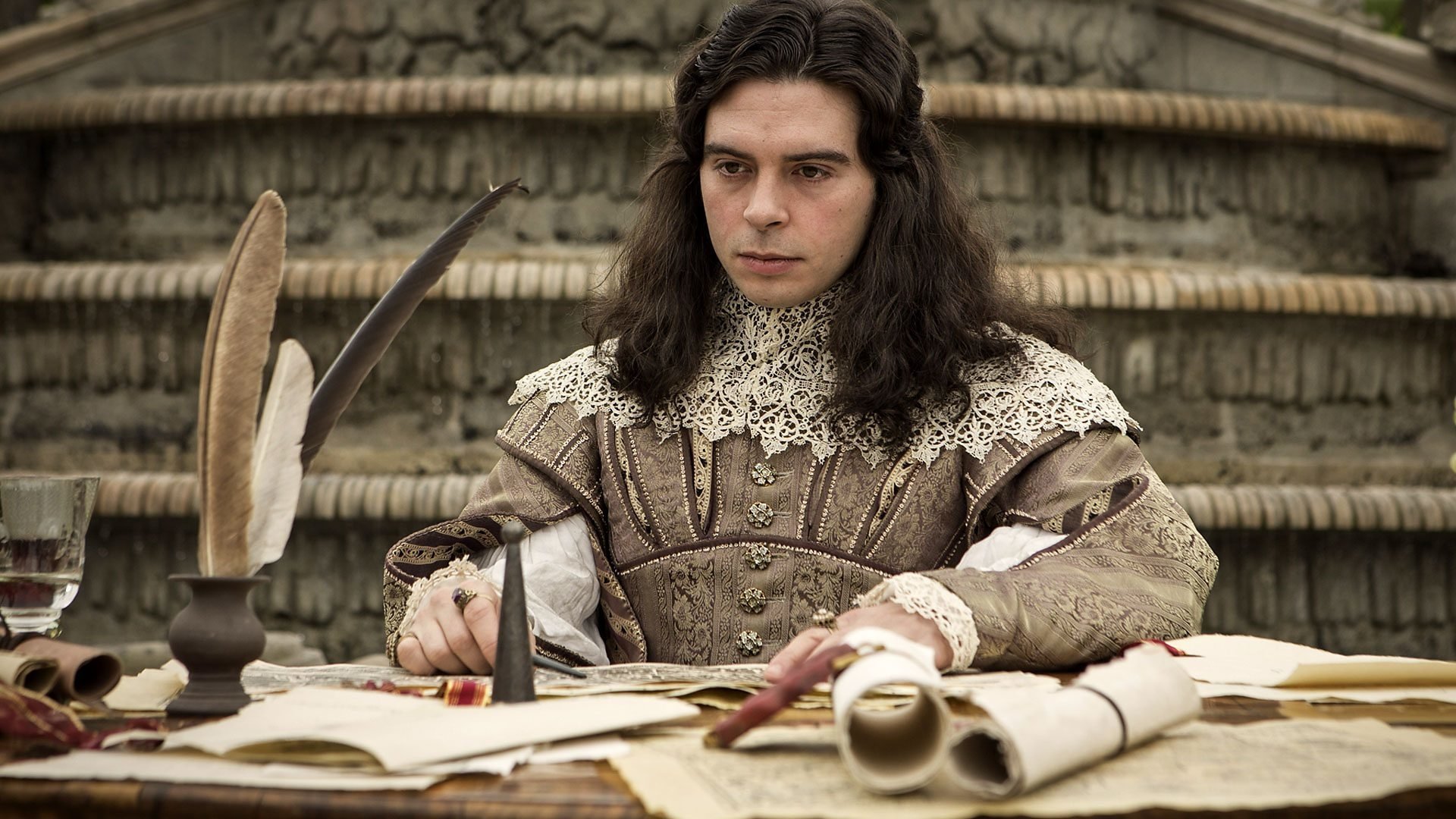 Сезон 1 Серия 5