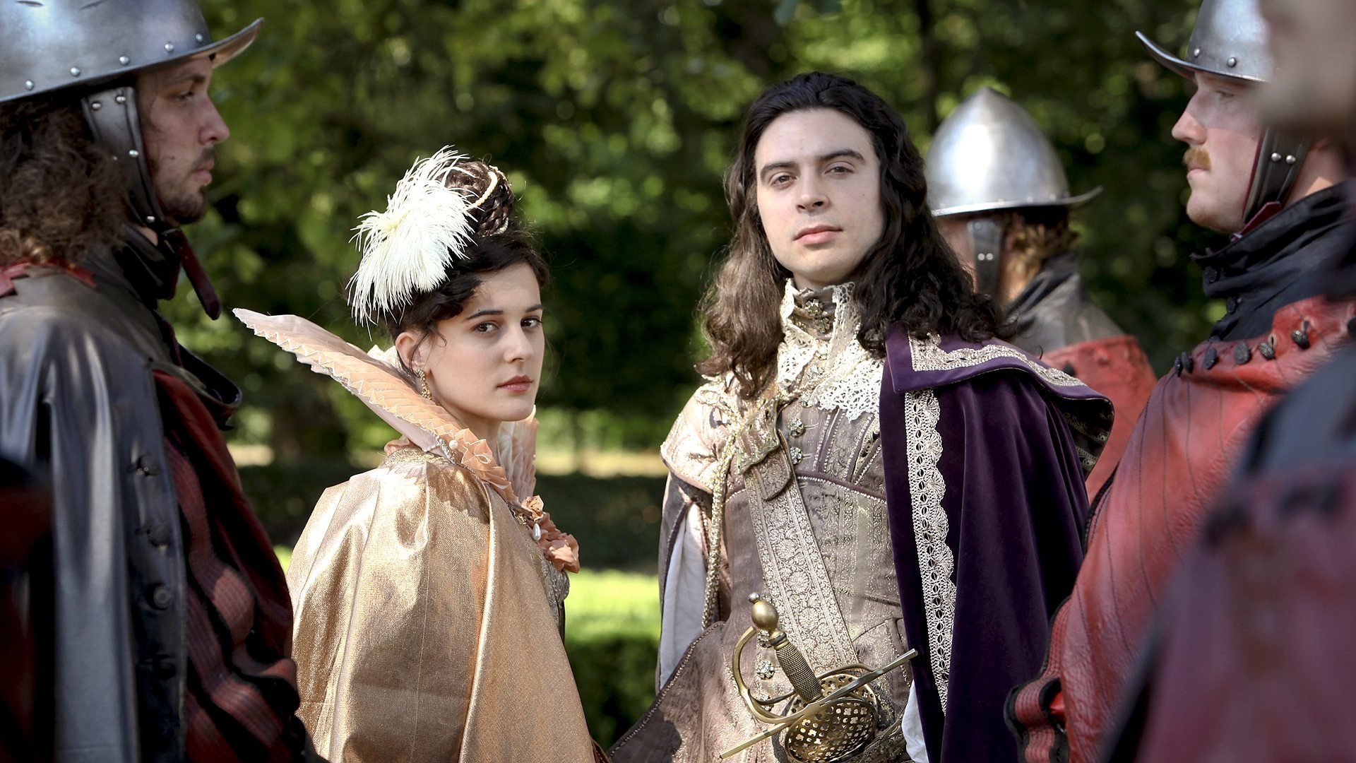 Сезон 1 Серия 4