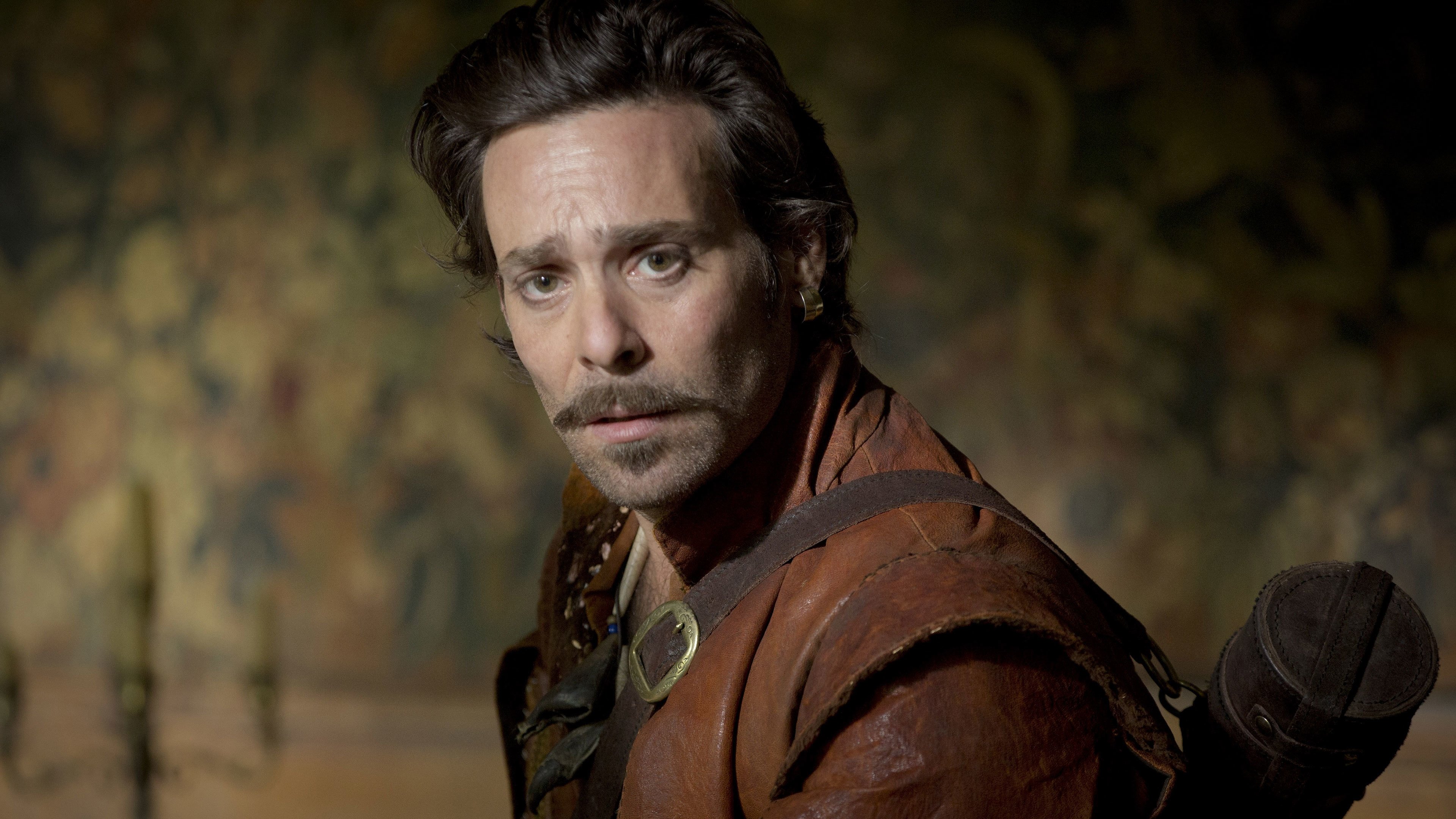 Сезон 1 Серия 3