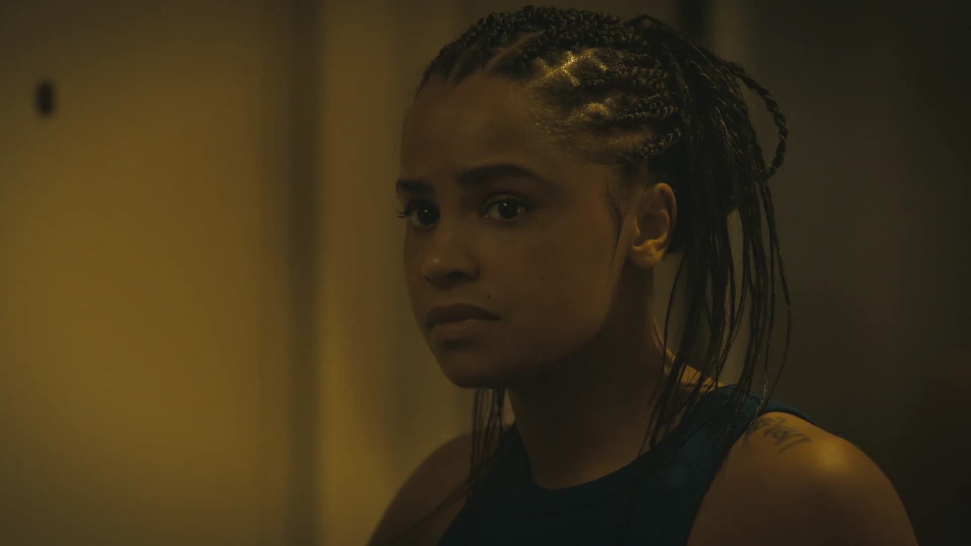 Сезон 1 Серия 5