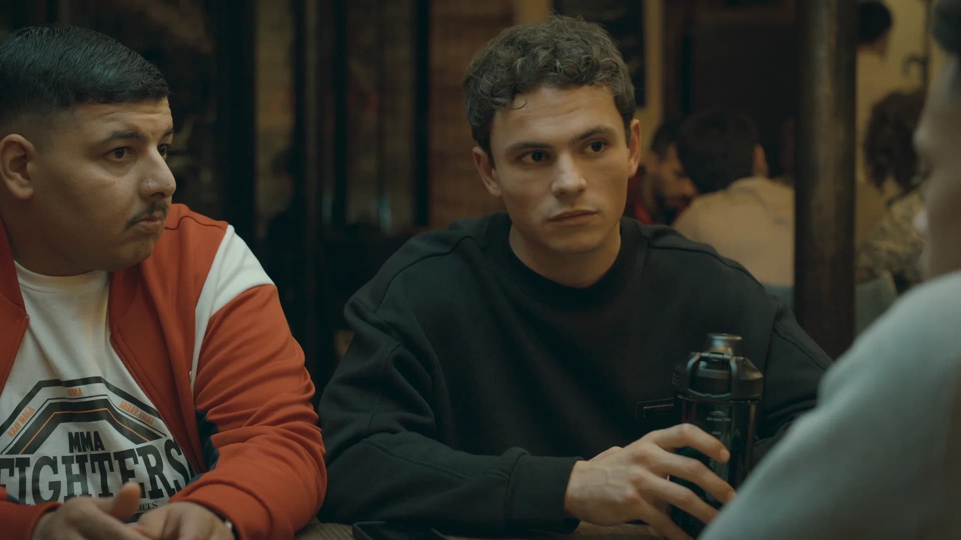 Сезон 1 Серия 3