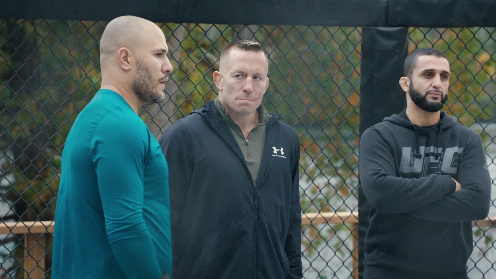 Сезон 1 Серия 2