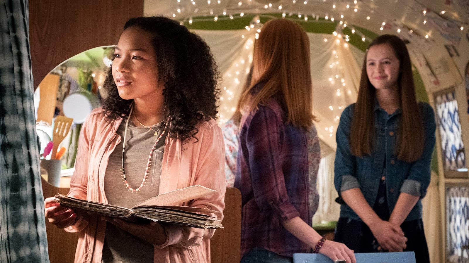 Сезон 3 Серия 4