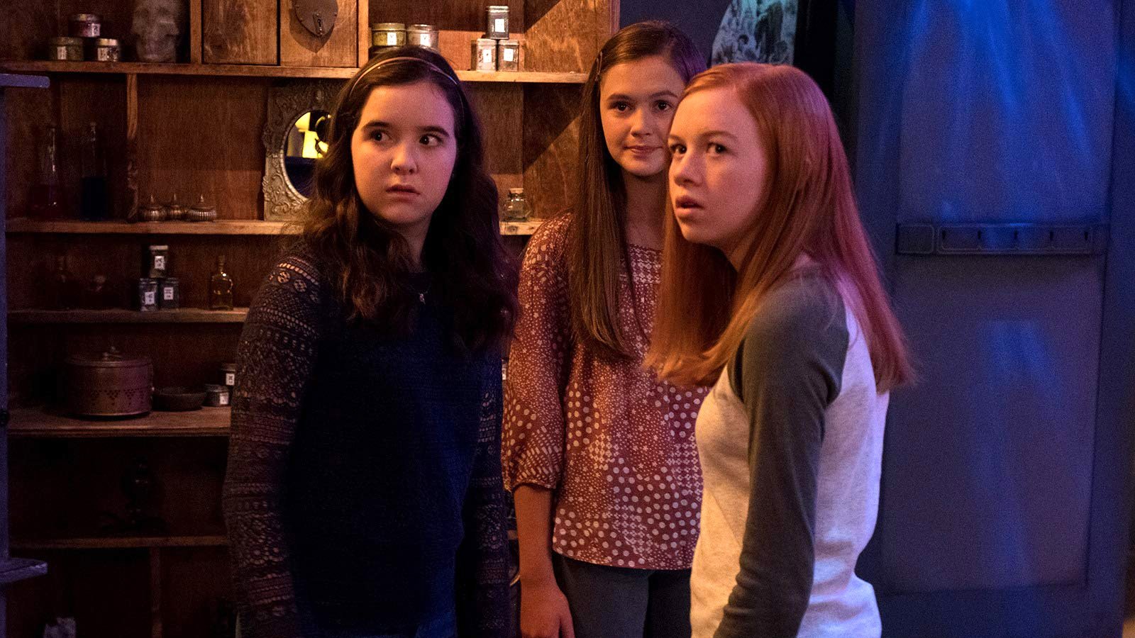 Сезон 3 Серия 3