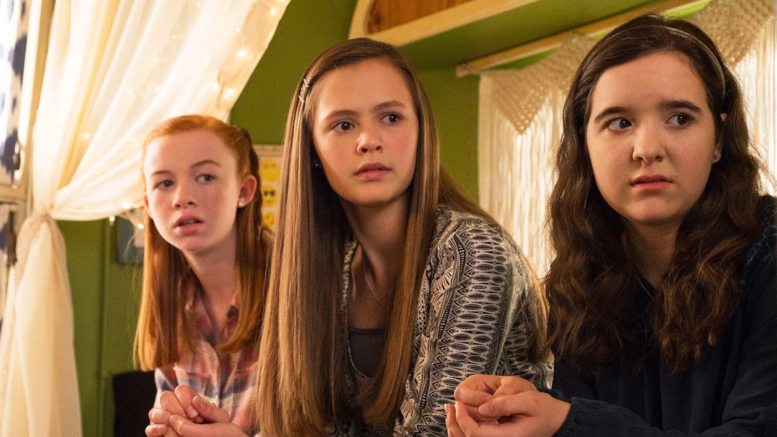 Сезон 3 Серия 1