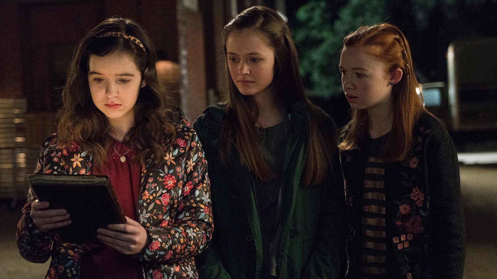 Сезон 2 Серия 26