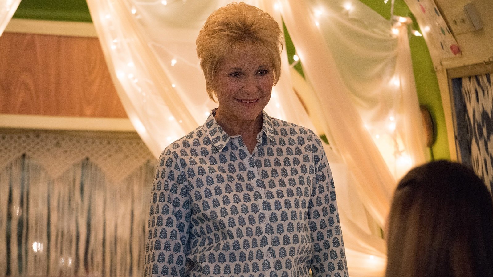 Сезон 2 Серия 21