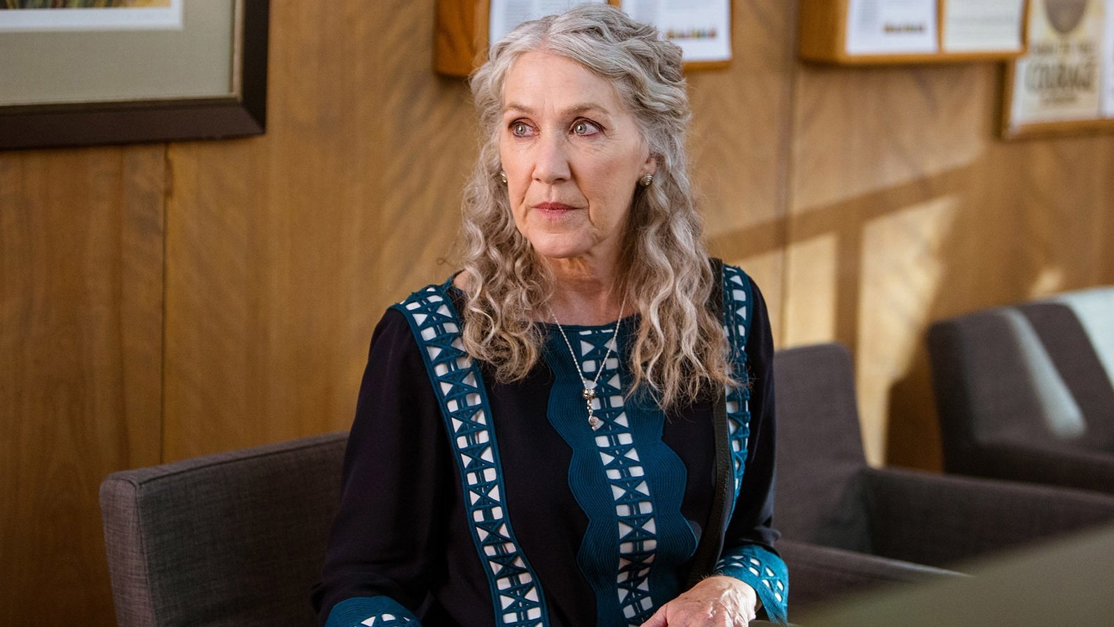 Сезон 2 Серия 20