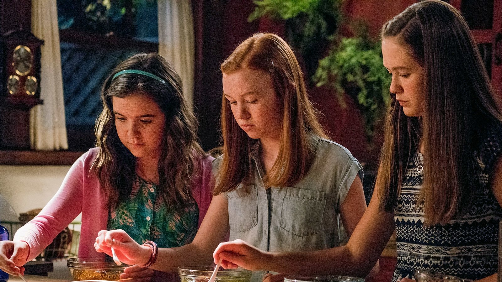 Сезон 2 Серия 16