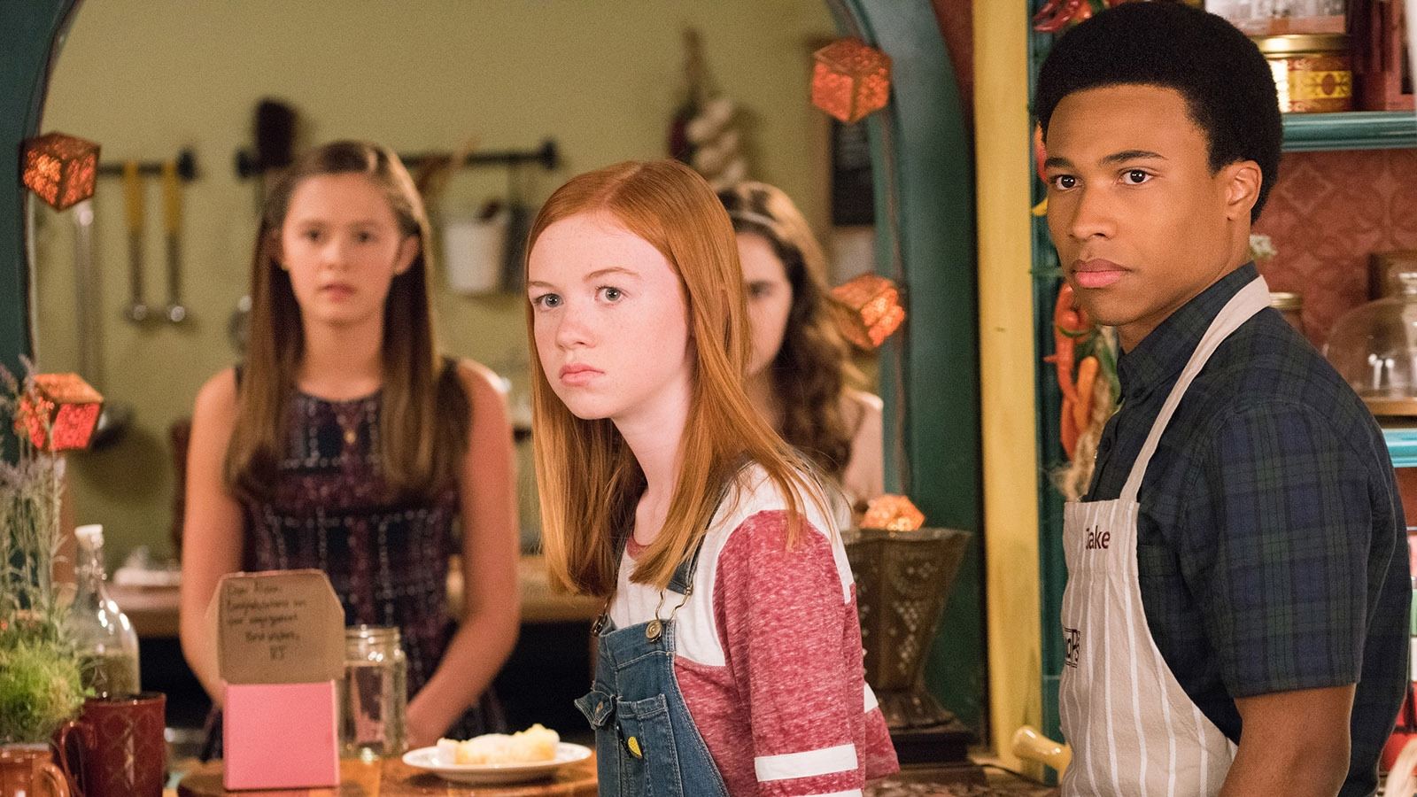 Сезон 2 Серия 15