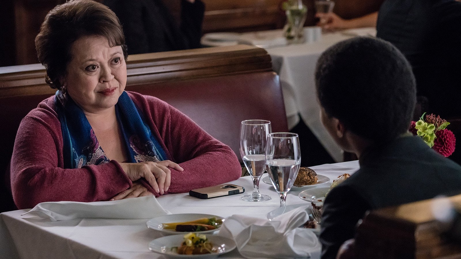 Сезон 2 Серия 12