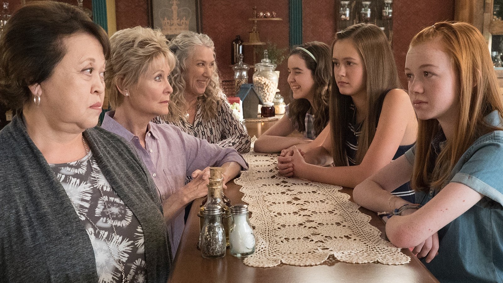 Сезон 2 Серия 9