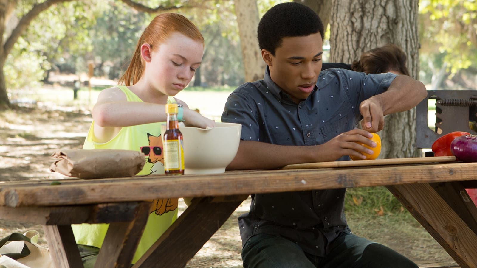 Сезон 2 Серия 8