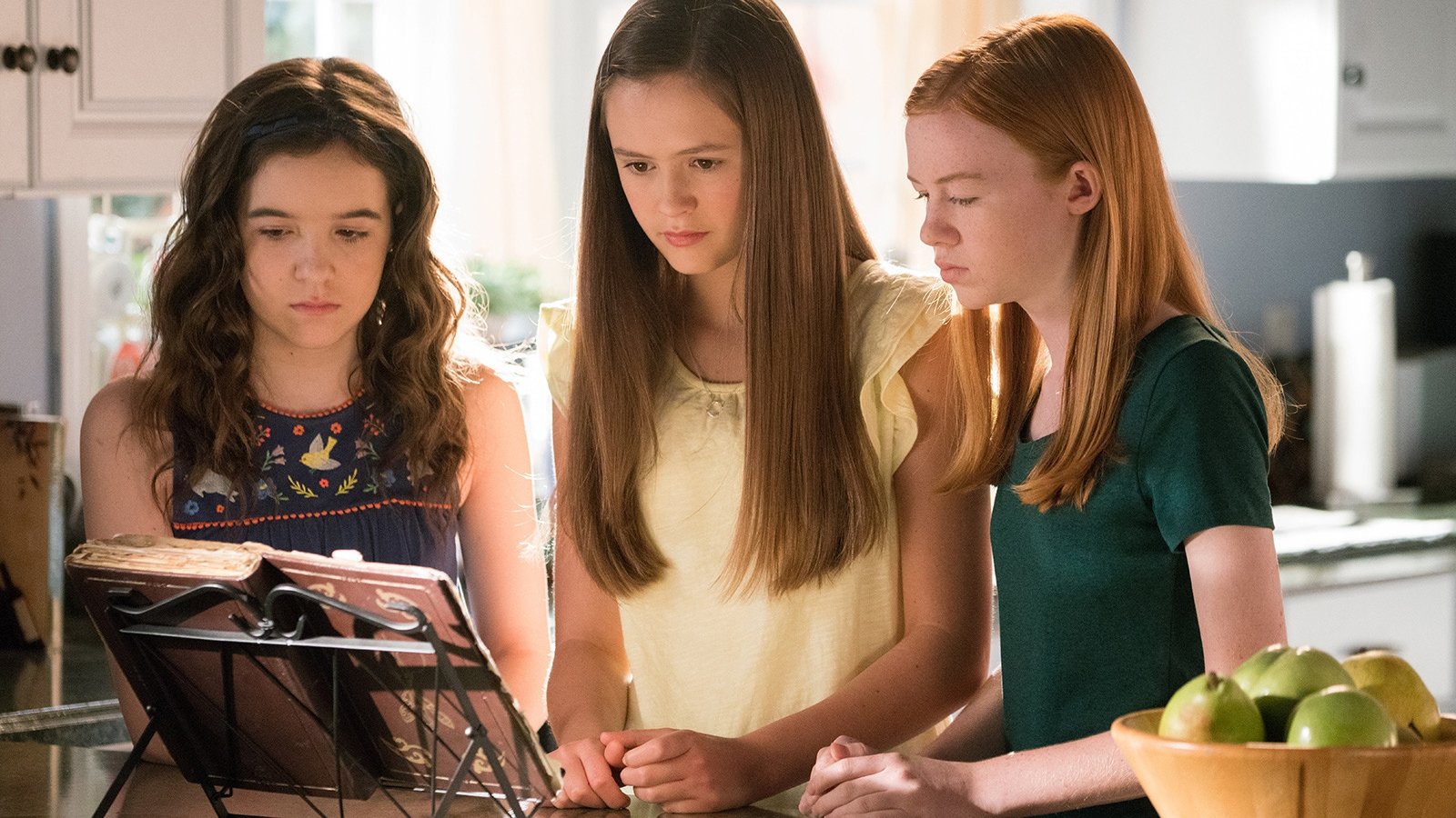 Сезон 2 Серия 6