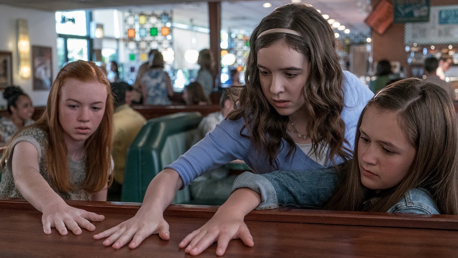 Сезон 2 Серия 4