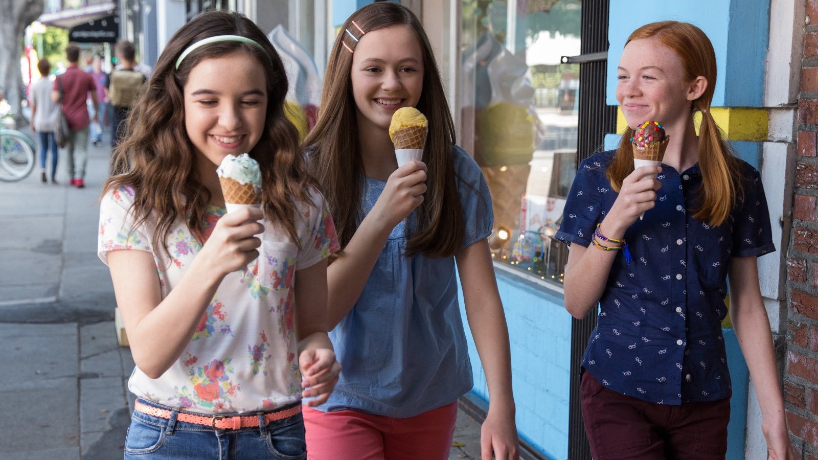 Сезон 2 Серия 2