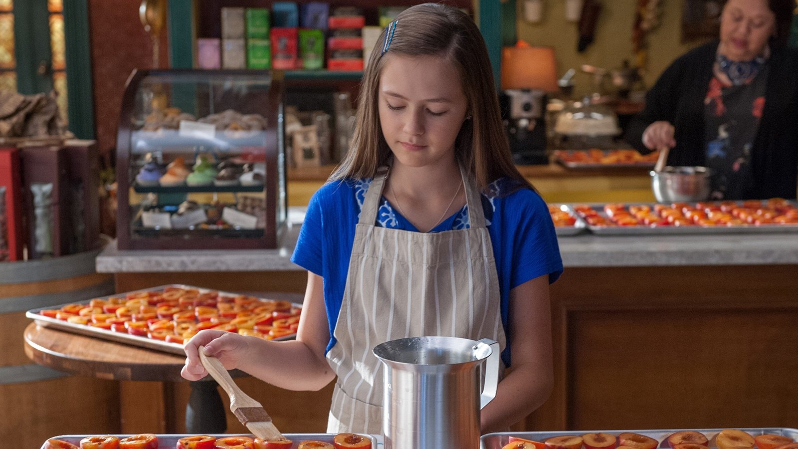 Сезон 1 Серия 12