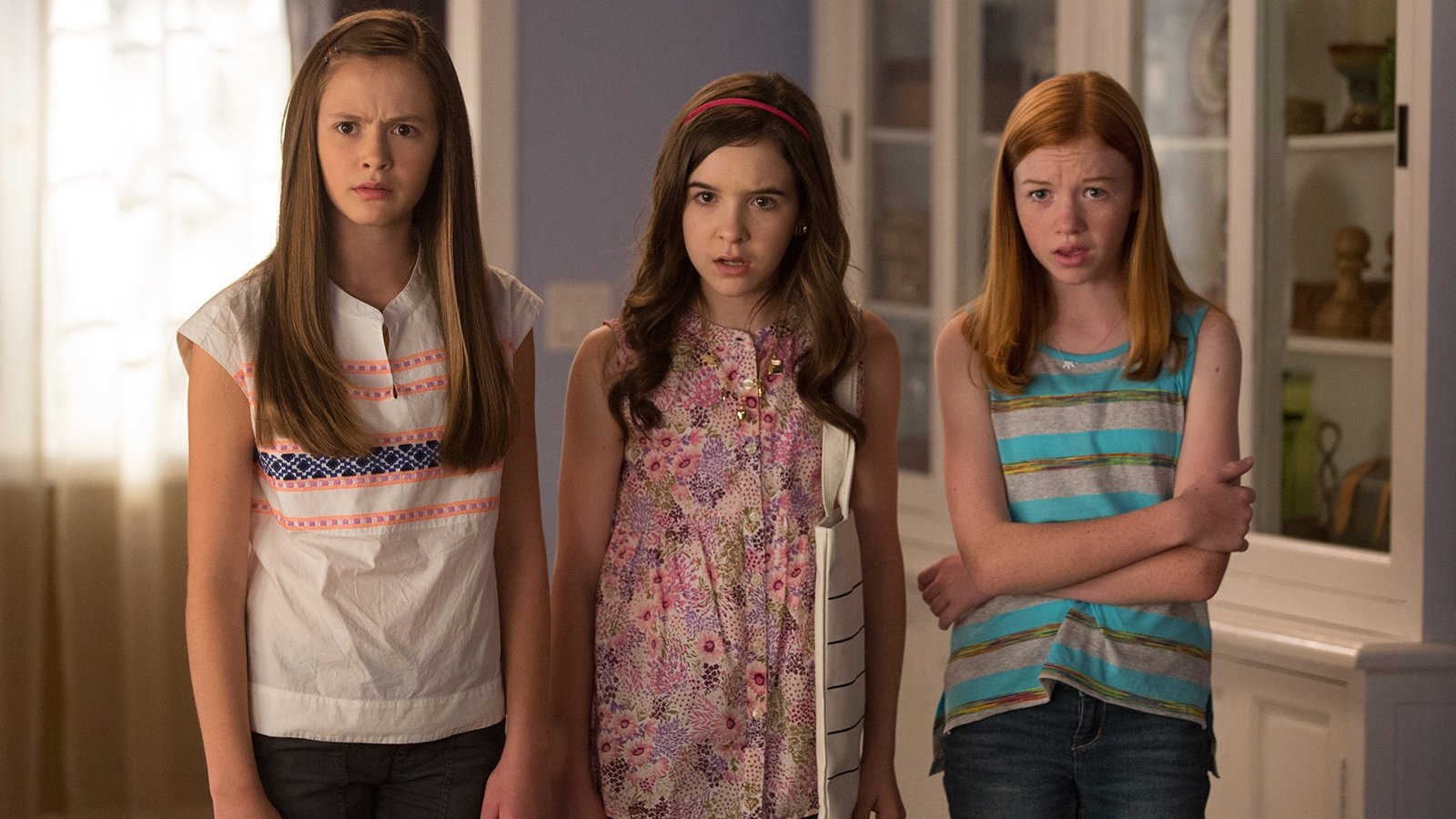 Сезон 1 Серия 9